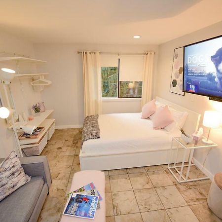 Newly Renovated Whistler Studio المظهر الخارجي الصورة