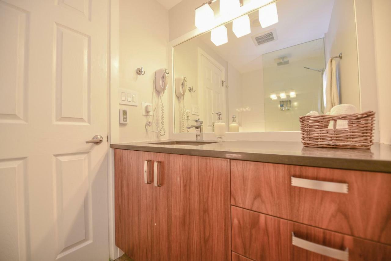 Newly Renovated Whistler Studio المظهر الخارجي الصورة