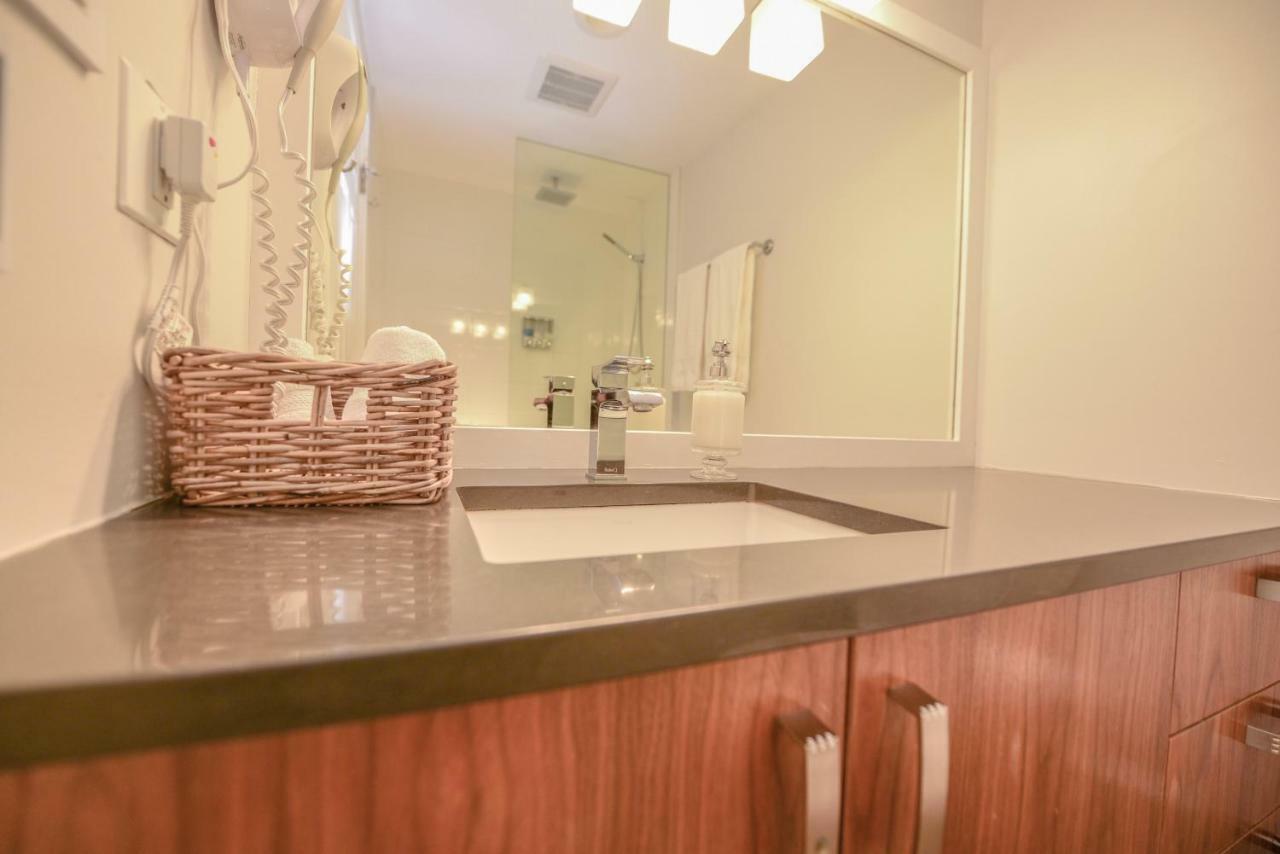 Newly Renovated Whistler Studio المظهر الخارجي الصورة
