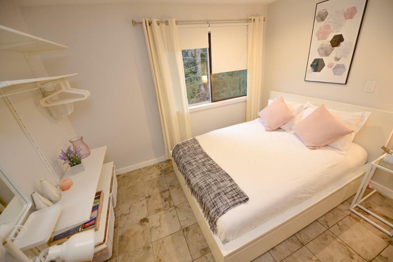 Newly Renovated Whistler Studio المظهر الخارجي الصورة