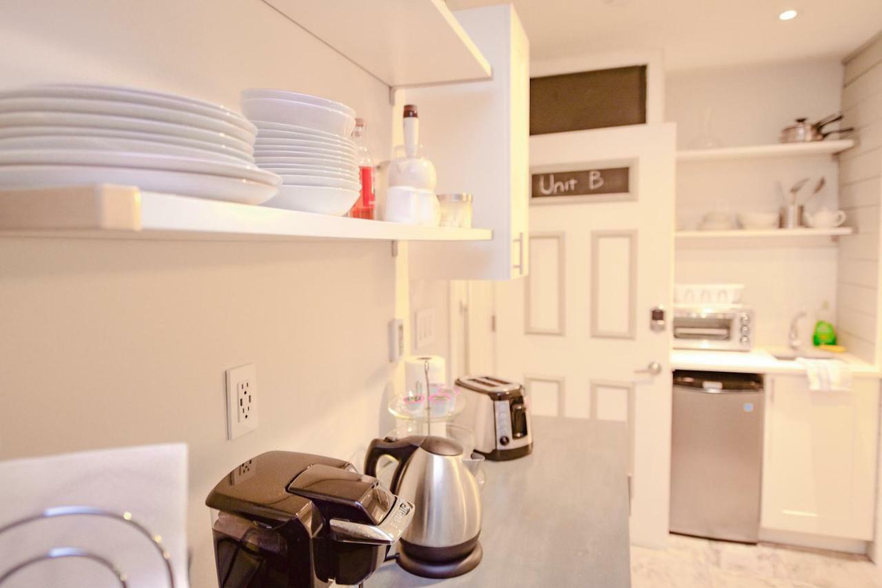 Newly Renovated Whistler Studio المظهر الخارجي الصورة