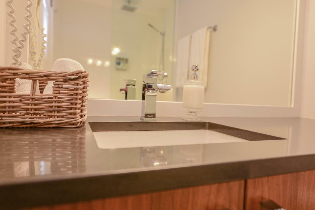 Newly Renovated Whistler Studio المظهر الخارجي الصورة
